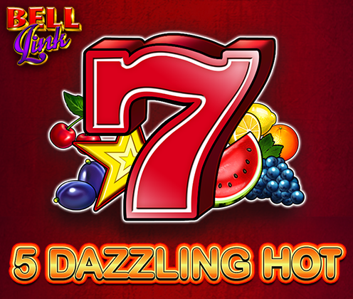 5 DAZZLING HOT BELL LINK