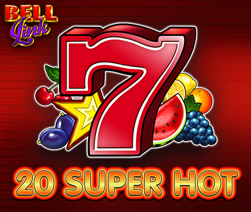 20 SUPER HOT BELL LINK