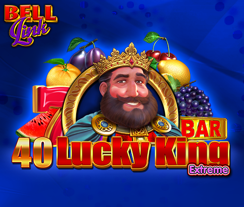 40 Lucky King Bell Link extreme