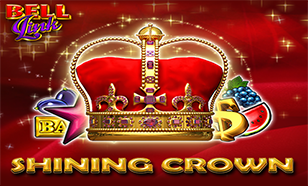 SHINING CROWN BELL LINK