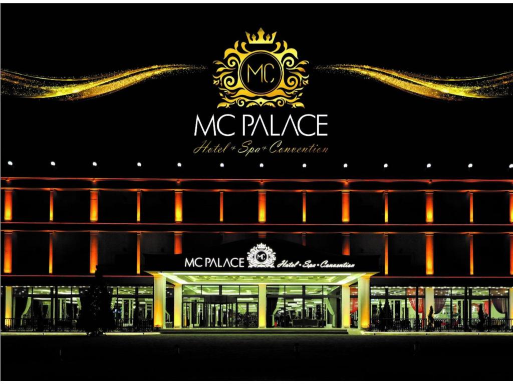 MC Palace Casino